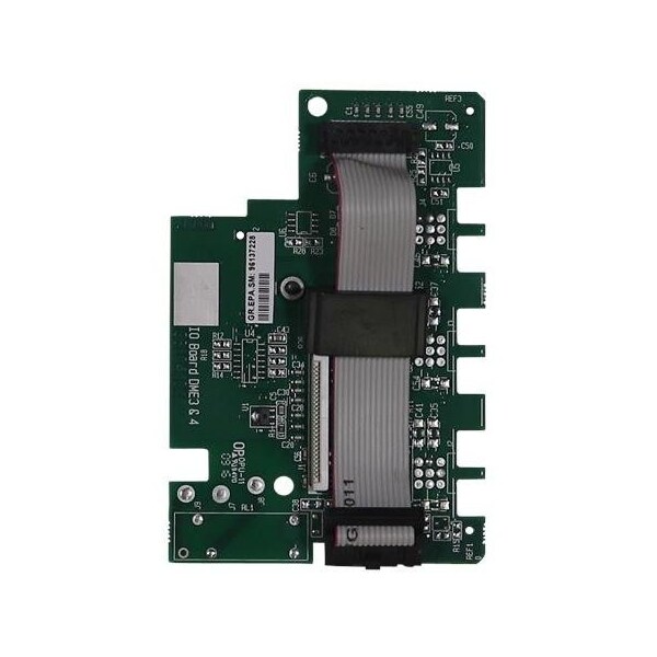 Pump Repair Parts- Kit, I/O board DME3/4 - B, DME Series.